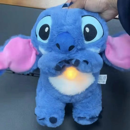 Sleepy Stitch
