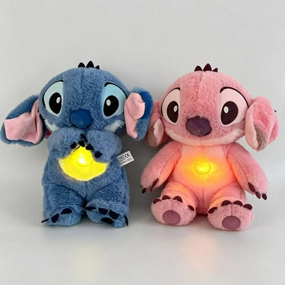 Sleepy Stitch