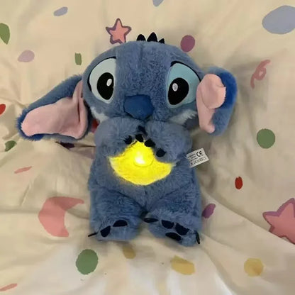 Sleepy Stitch
