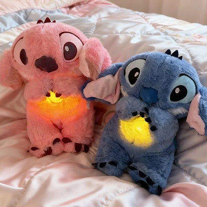Sleepy Stitch