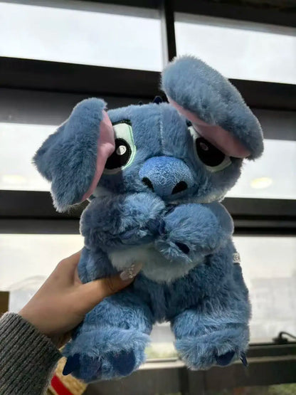 Sleepy Stitch