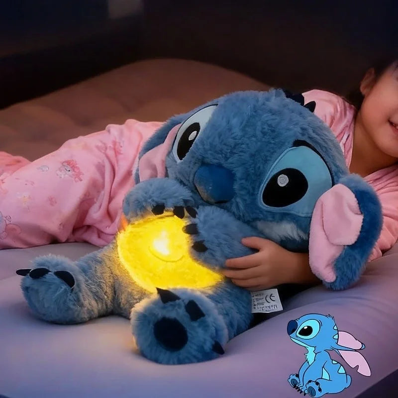 Sleepy Stitch