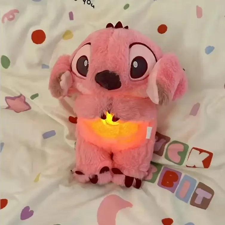 Sleepy Stitch