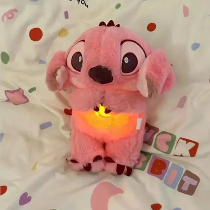 Sleepy Stitch