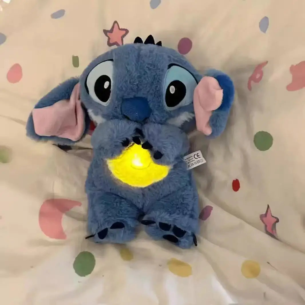 Sleepy Stitch