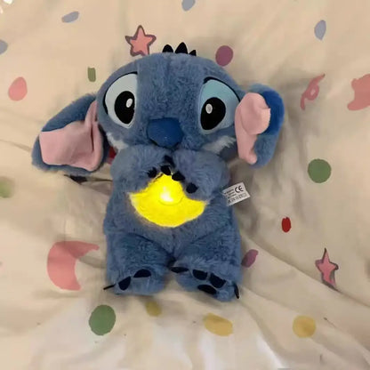 Sleepy Stitch