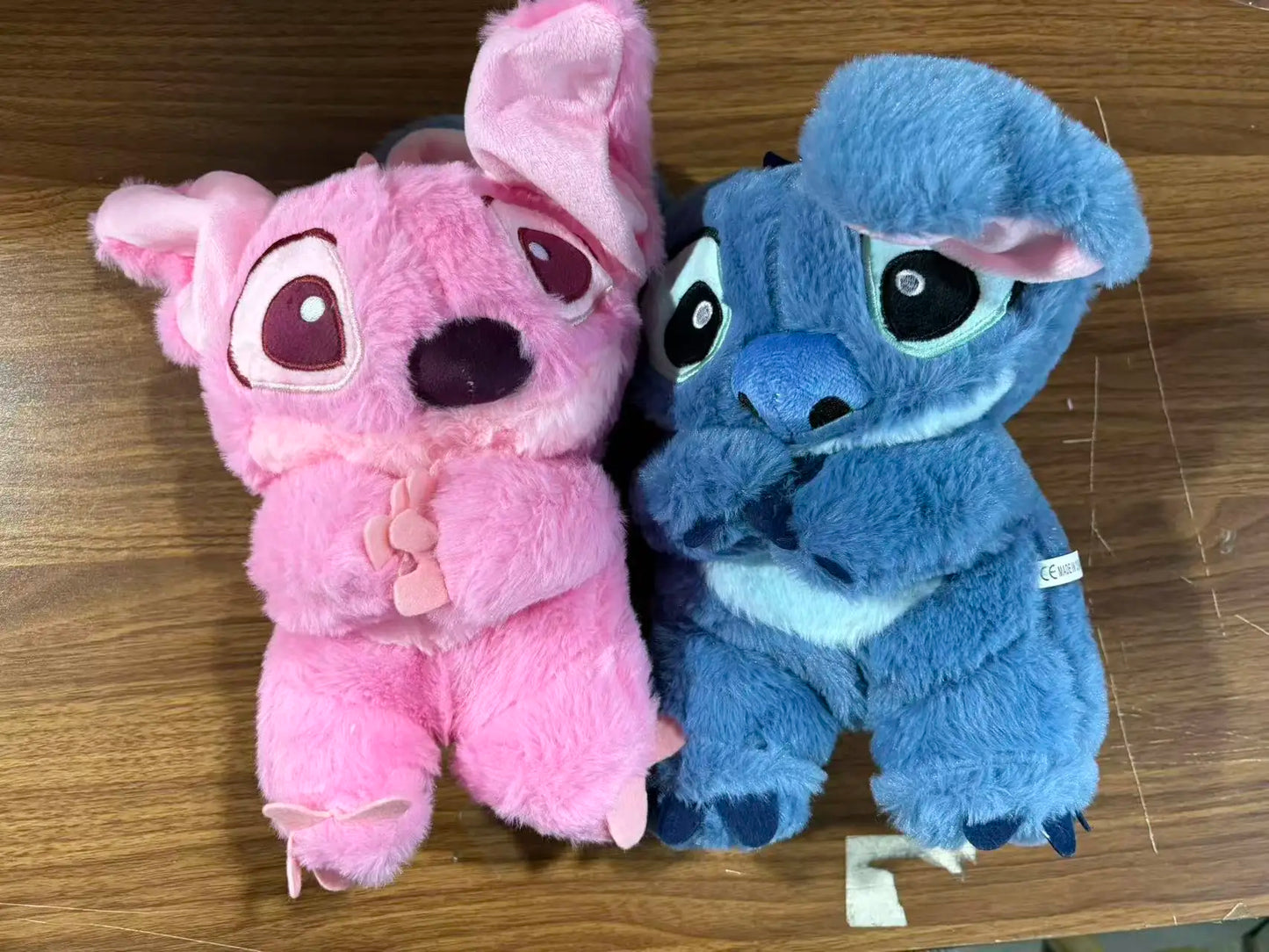 Sleepy Stitch