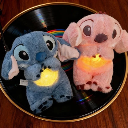 Sleepy Stitch