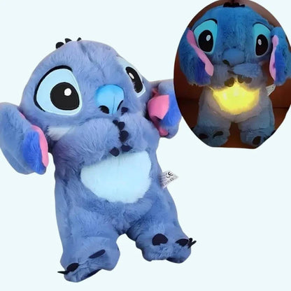 Sleepy Stitch
