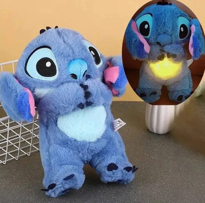 Sleepy Stitch